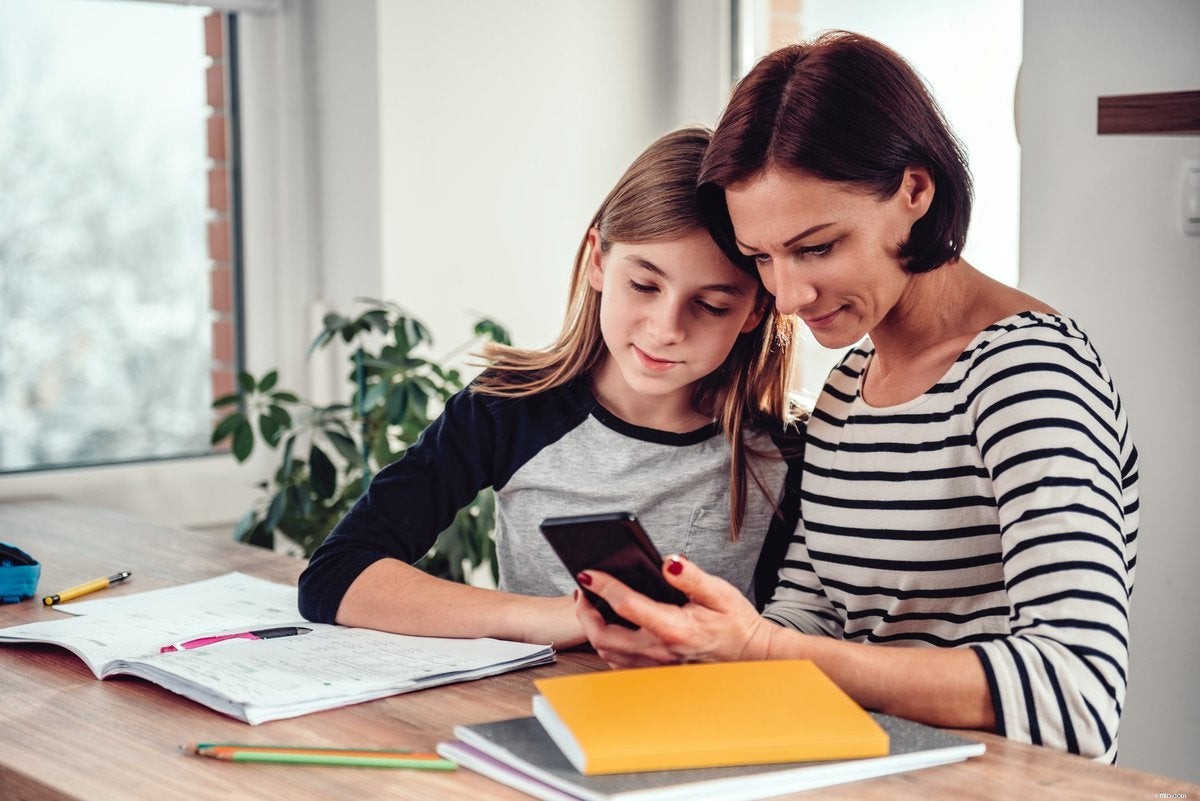 Financial Literacy for Kids: 4 Lessons During Remote Learning