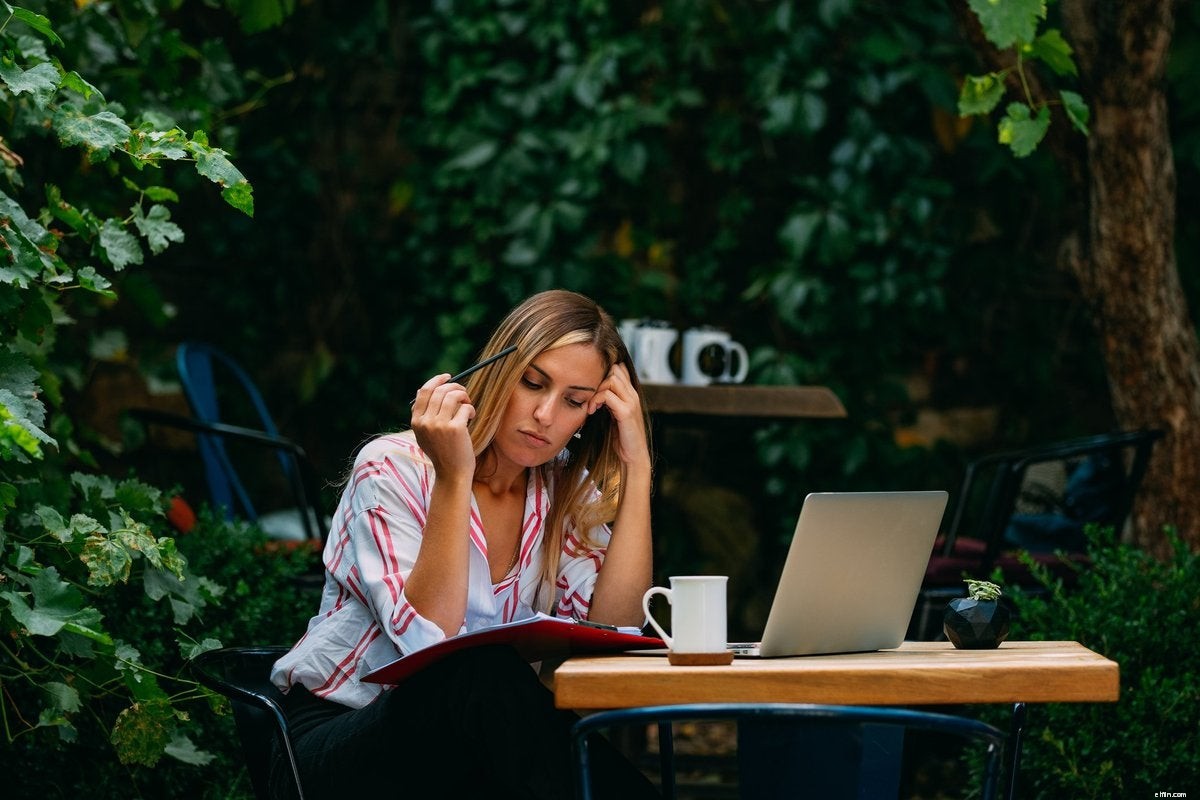 Navigating Job Loss & Workplace Changes During and After COVID-19