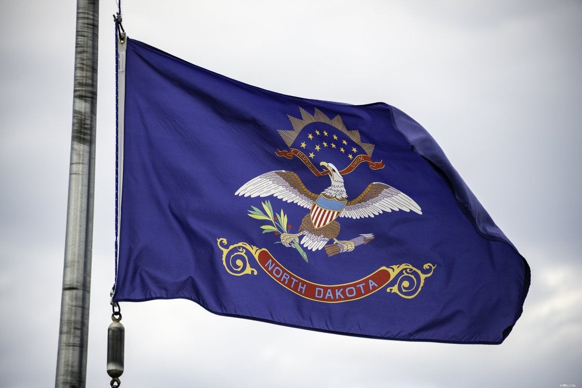 North Dakota Unemployment Benefits: Application Guide & Eligibility