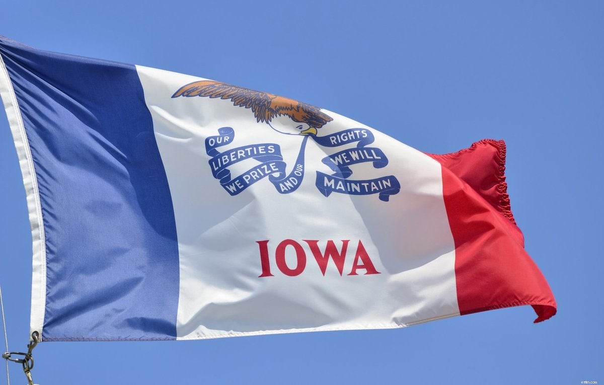 Iowa Unemployment Benefits: Application Guide & COVID-19 Updates