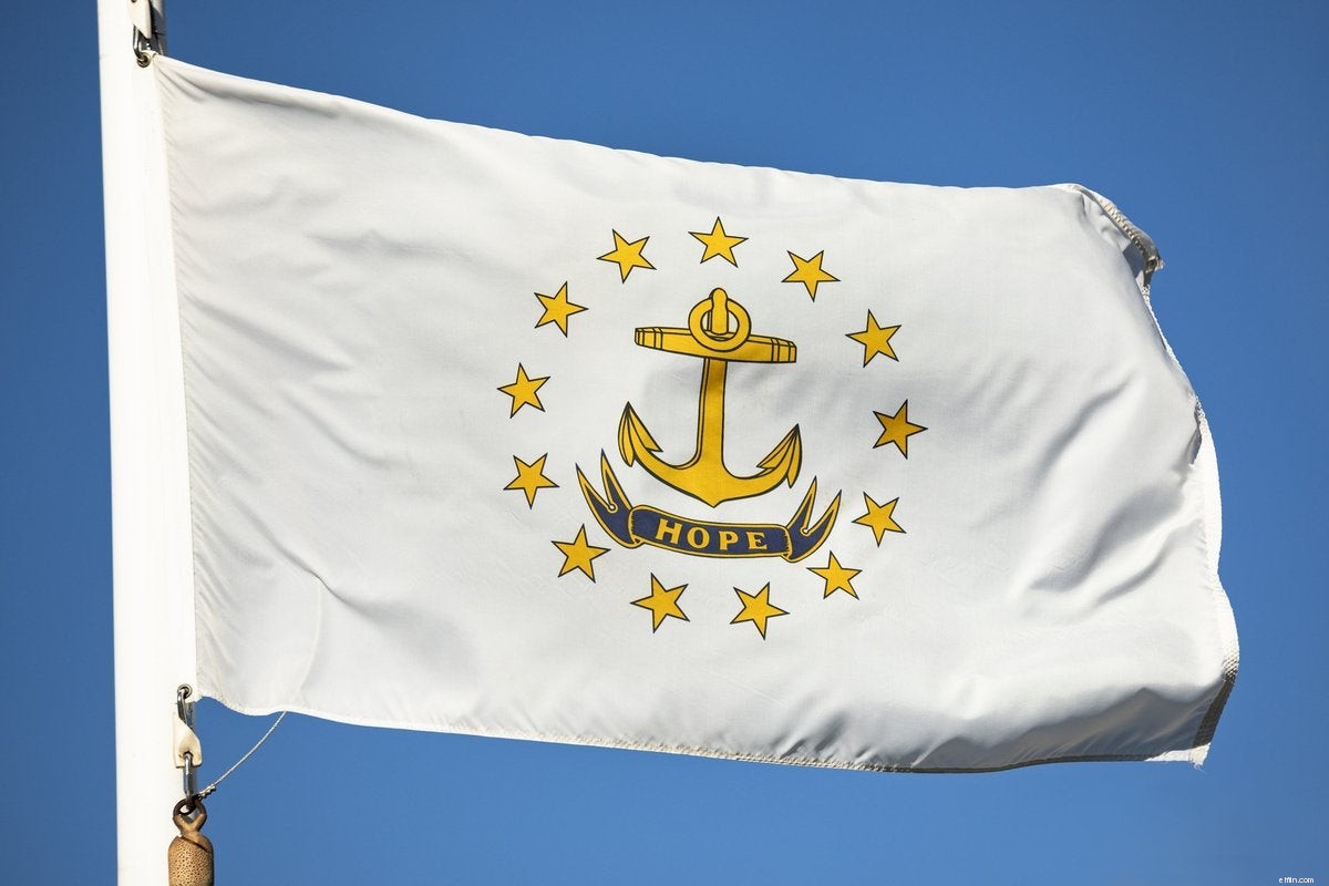 Rhode Island Unemployment Benefits: Eligibility & Application Guide