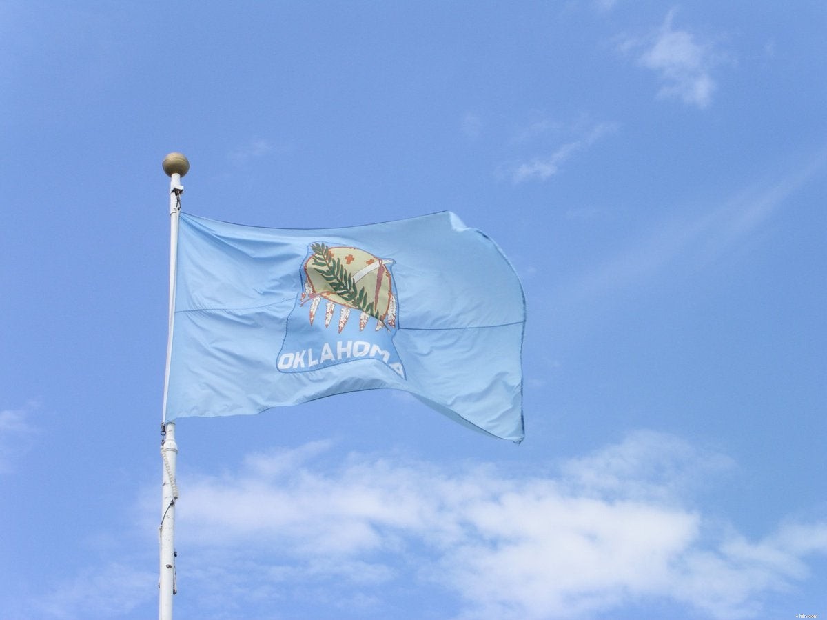 Oklahoma Unemployment Benefits: Application Guide & Requirements