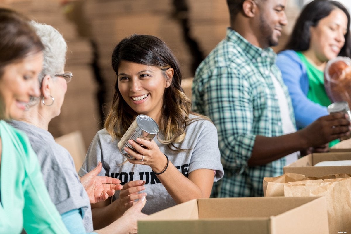 COVID-19 Tax Benefits: How Charitable Donations Can Reduce Your Tax Liability