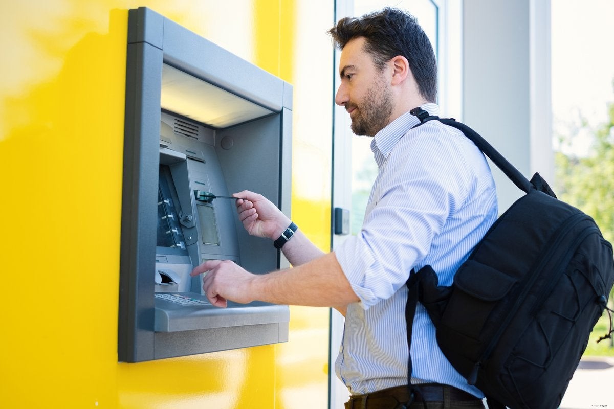 ATM Security: 7 Essential Tips to Protect Your Money