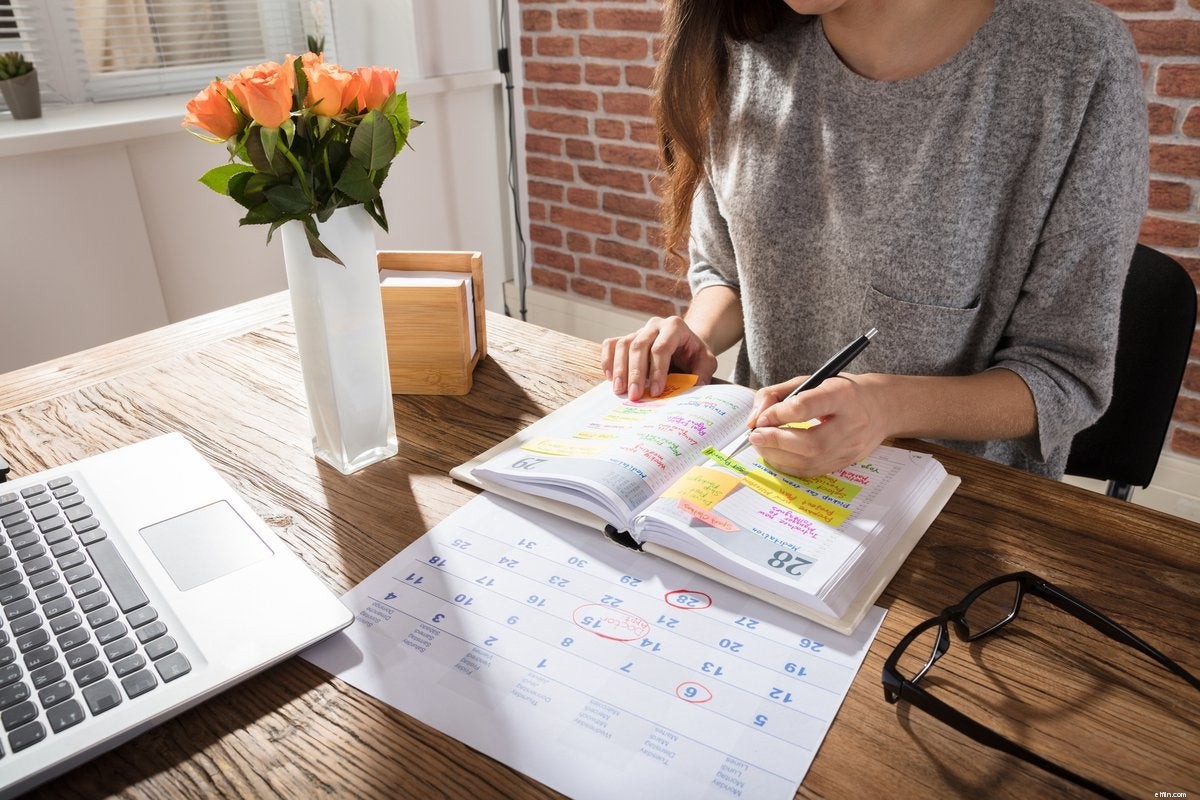Calendar Budgeting: A Simple & Effective Approach to Financial Control