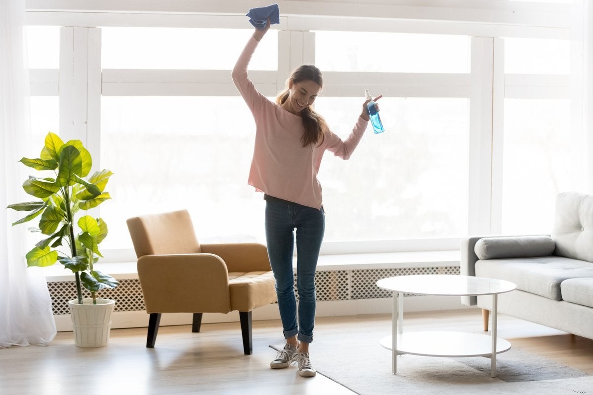 Spring Financial Cleaning: Organize Your Money for a Fresh Start