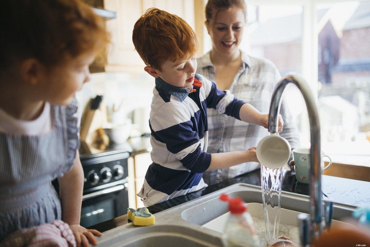 Budget-Friendly Activities for Kids During COVID-19: Stay-at-Home Fun