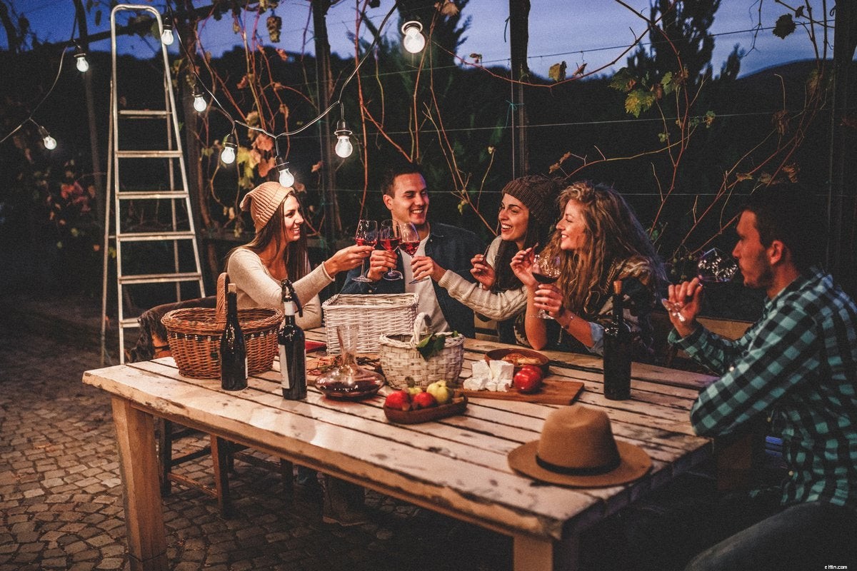 Top Financial Goals for Millennials: What They re Saving For