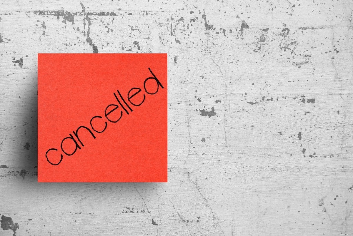 Event Cancellation Insurance: Is It Worth It in Uncertain Times?
