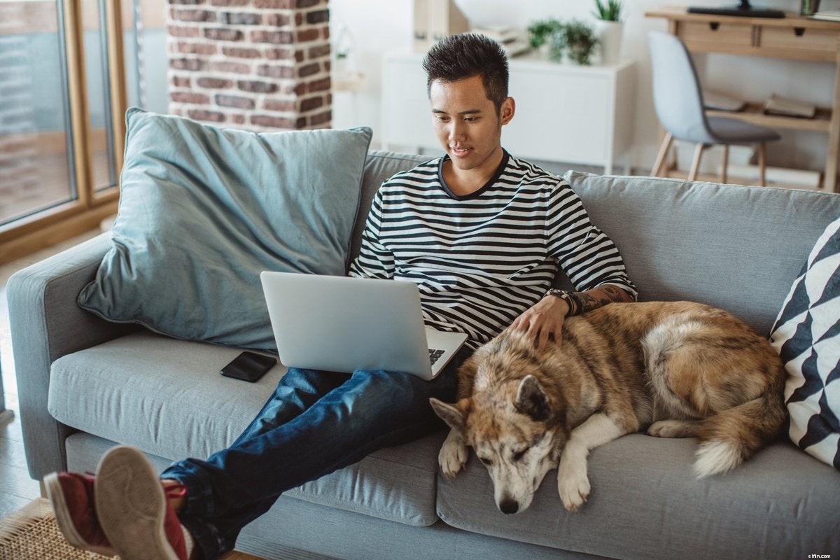 Thrive Working From Home: 3 Proven Strategies for Success