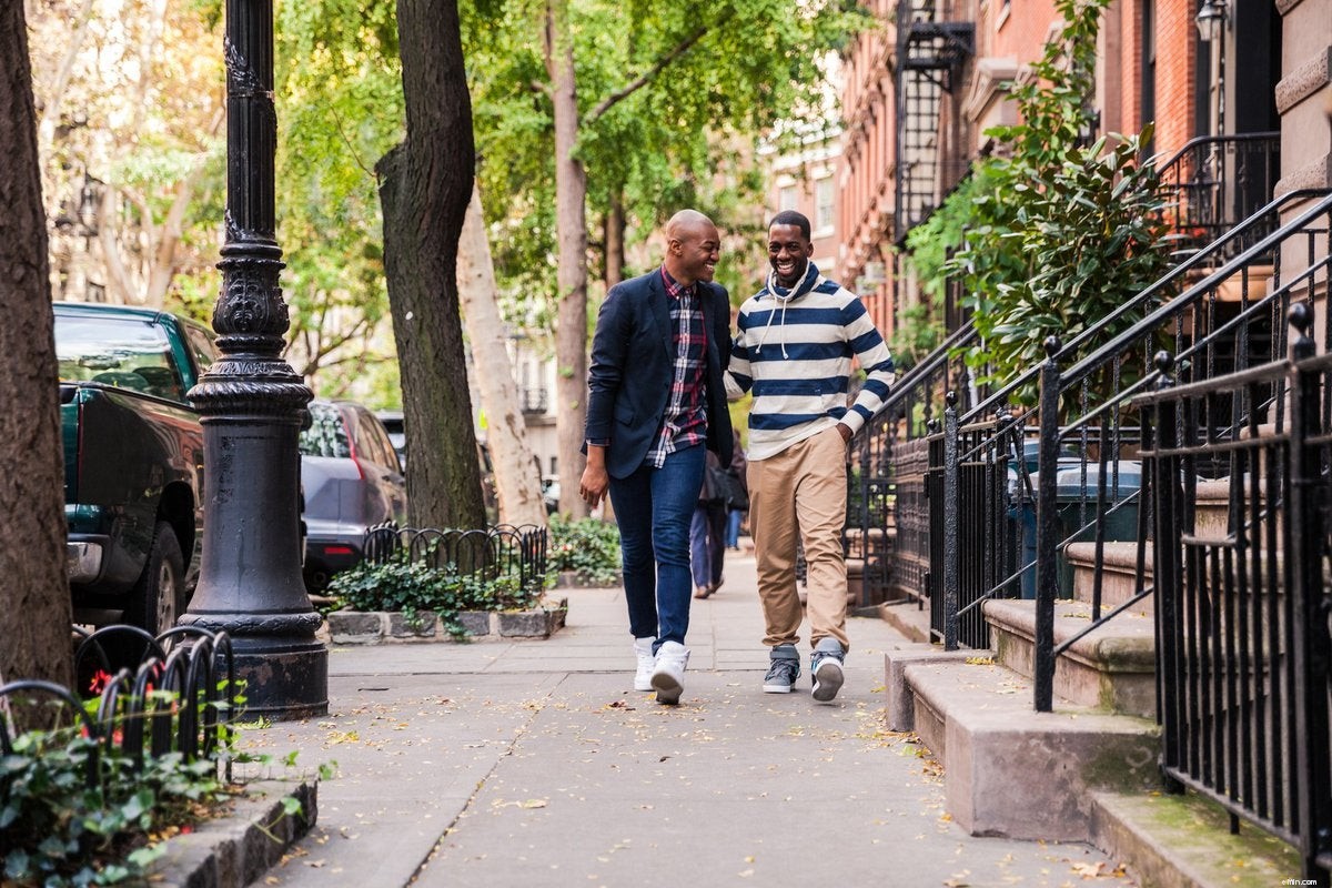 Financial Planning for Same-Sex Couples: 5 Key Tips