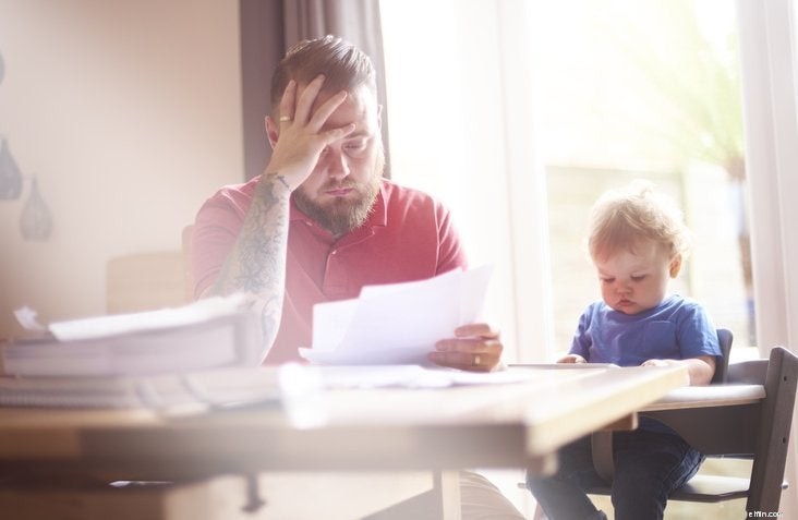 COVID-19 s Economic Impact: Young Americans Face Greater Income Loss