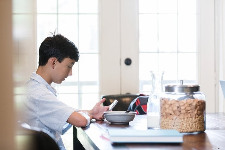 Virtual Learning & Food Insecurity: How Schools Can Help Families