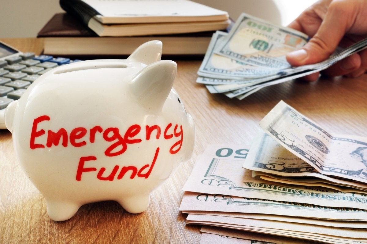 Emergency Fund Size: Should You Increase Yours in 2021?