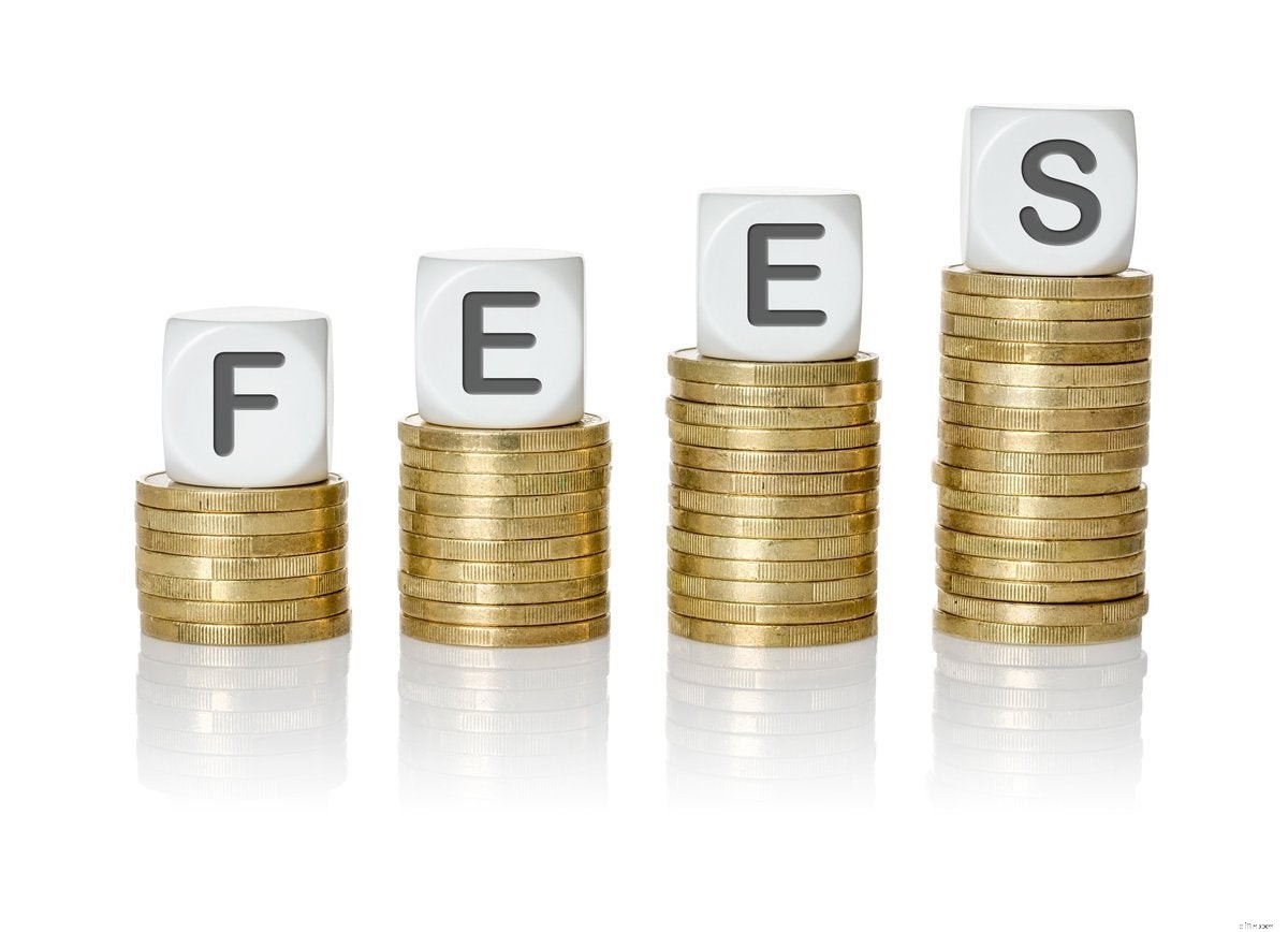 Avoid Costly Bank Fees: 3 Fees You Can Skip