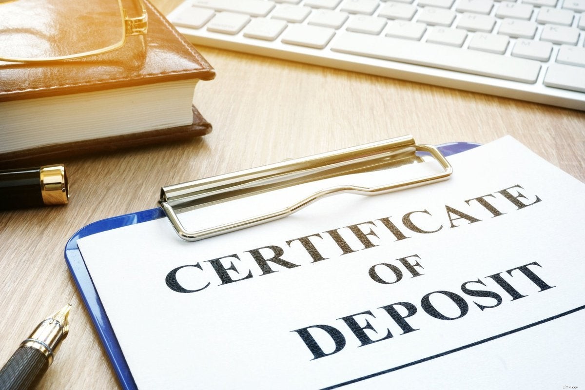 CDs in 2024: Are Certificates of Deposit Still a Good Investment?