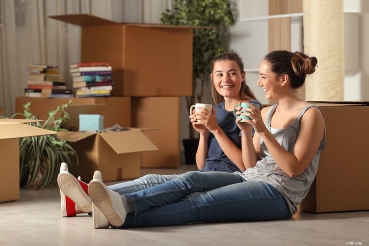 Best Places to Store Your Home Down Payment Savings