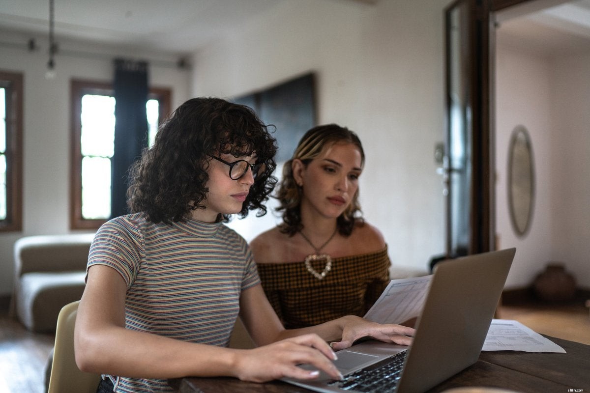 Daylight Bank: Financial Support & Rewards for the LGBTQ+ Community