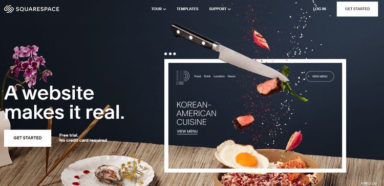 Squarespace Website Tutorial: A Step-by-Step Guide for Beginners (2024)