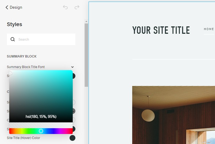 Squarespace Website Tutorial: A Step-by-Step Guide for Beginners (2024)