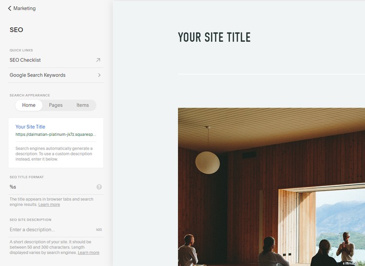 Squarespace Website Tutorial: A Step-by-Step Guide for Beginners (2024)