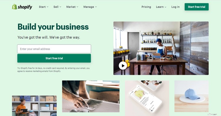 Best Wix Alternatives: Powerful Website Builders for Every Need (2024)