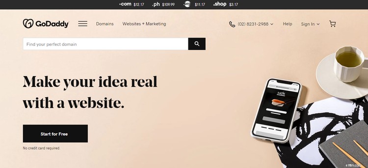 Essential Guide: Building a Website for Your Small Business