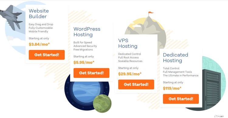 Essential Guide: Building a Website for Your Small Business