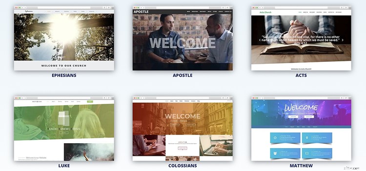 Best Church Website Builders: Affordable Options for 2024