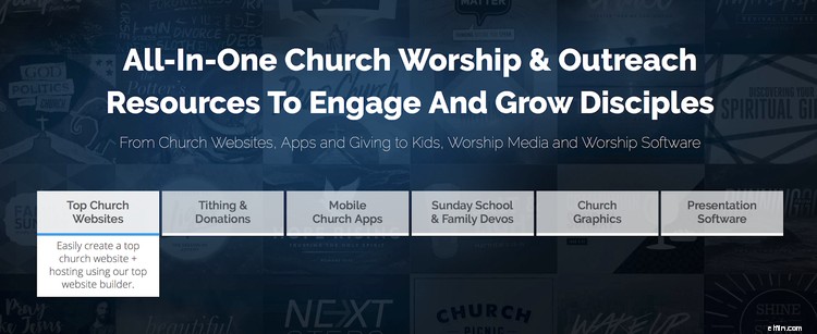 Best Church Website Builders: Affordable Options for 2024