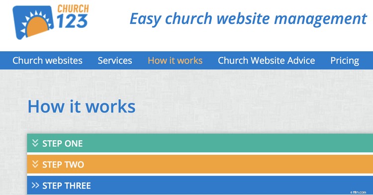 Best Church Website Builders: Affordable Options for 2024
