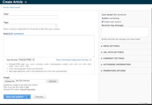 Top 8 WordPress Alternatives for 2024: CMS Comparison
