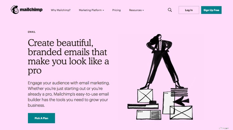 Brand Building for Small Businesses: A Step-by-Step Guide