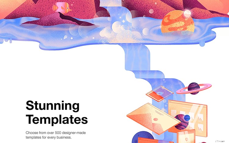 High-Converting Landing Page Examples & Best Practices