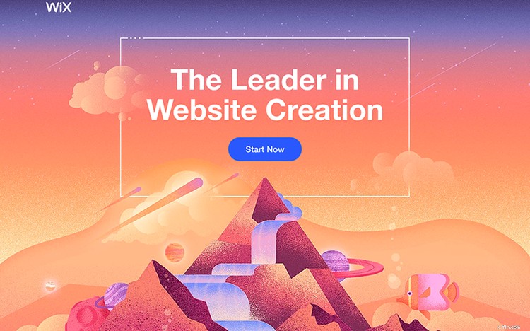 High-Converting Landing Page Examples & Best Practices