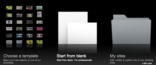 Top 5 Website Builders for Creative Portfolios in 2024