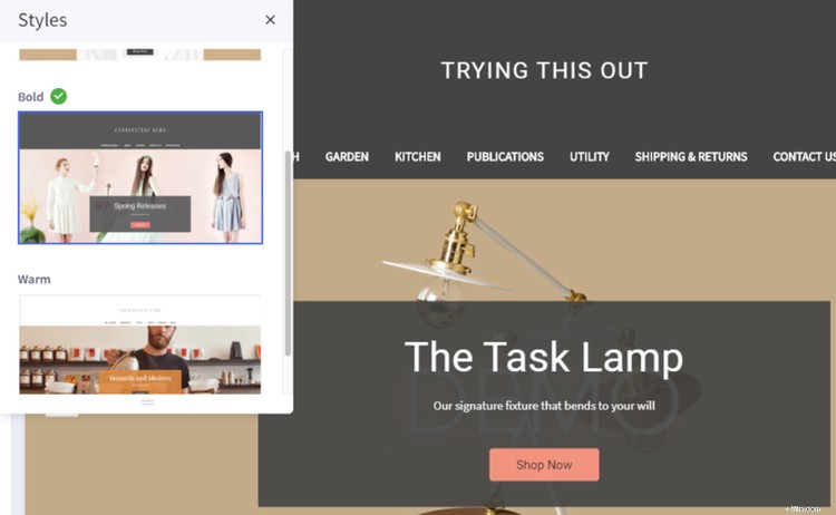 Build a Videographer Website: A Step-by-Step Guide for Success