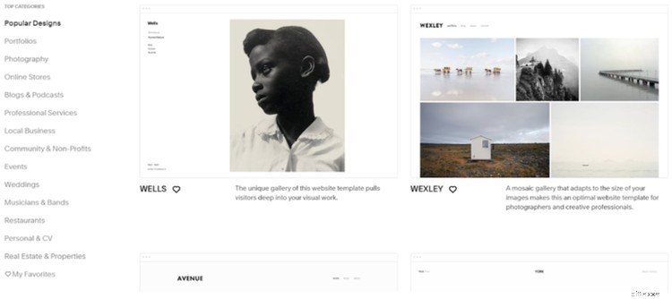 Build a Videographer Website: A Step-by-Step Guide for Success
