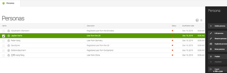 Top 7 Squarespace Alternatives for Businesses in 2024