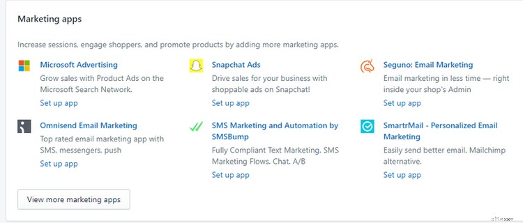 Top 10 E-Commerce Website Builders for Small Businesses in 2024