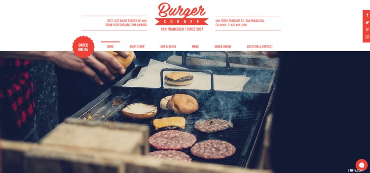 Top Wix Templates for Businesses in 2024 | Industry-Specific Designs