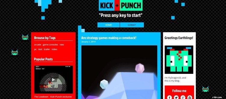 Top Wix Templates for Businesses in 2024 | Industry-Specific Designs