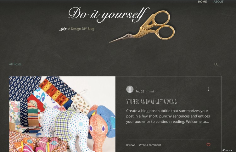 Top Wix Templates for Businesses in 2024 | Industry-Specific Designs