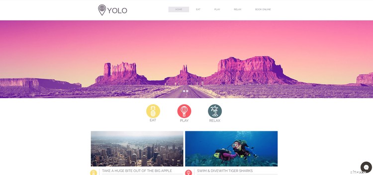 Top Wix Templates for Businesses in 2024 | Industry-Specific Designs