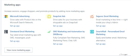 Top 5 E-Commerce CMS Platforms for Online Stores (2024)