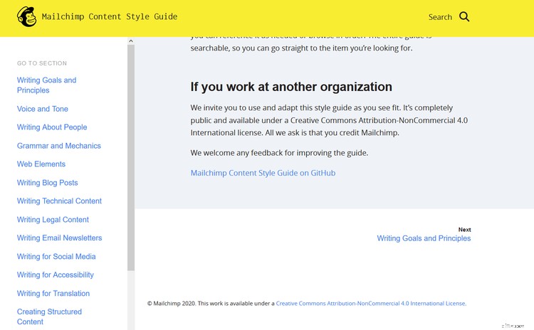 6 Content Marketing Examples for Business Growth in 2024