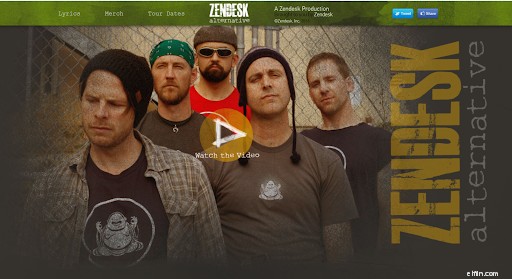 6 Content Marketing Examples for Business Growth in 2024