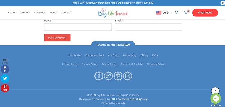 Essential CMS Features for Small Businesses in 2024