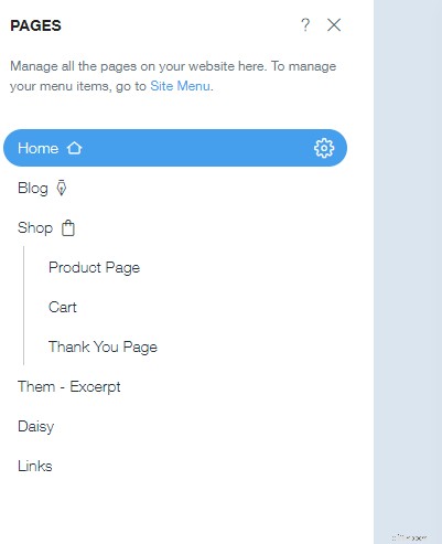 Best Weebly Alternatives for Small Businesses in 2024