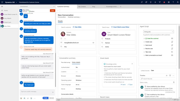 Boost Your Small Business: 5 Key CRM Benefits